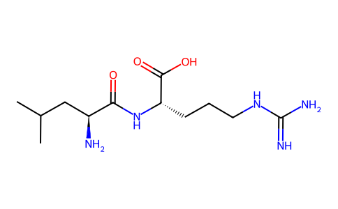 Leucylarginine 26607-15-8